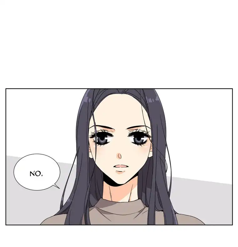 Lovely Bokhee-ssi Chapter 1 26